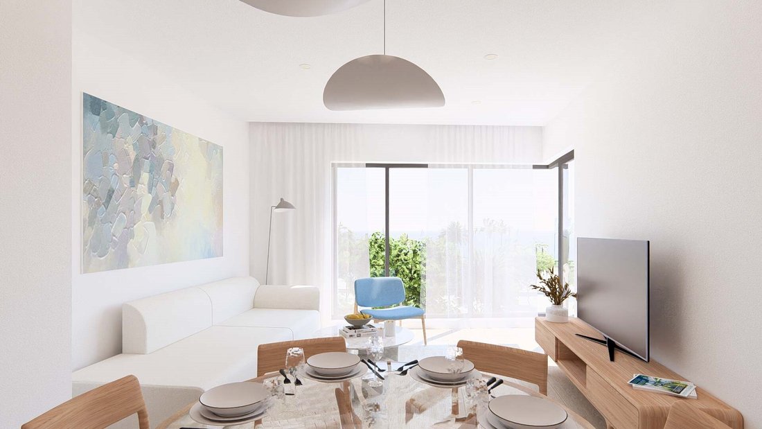 Apartment in Sukosan, Zadar County, Croatia 4 - 16973437