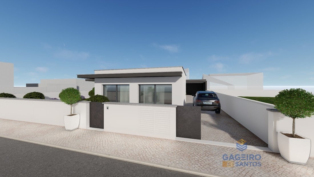 House in Alfeizerao, Leiria District, Portugal 5 - 16971304