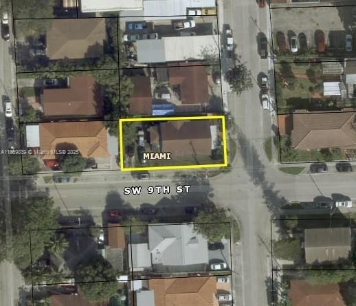 House in Miami, Florida, United States 1 - 16972735