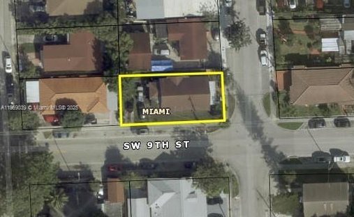 House in Miami, Florida, United States 1