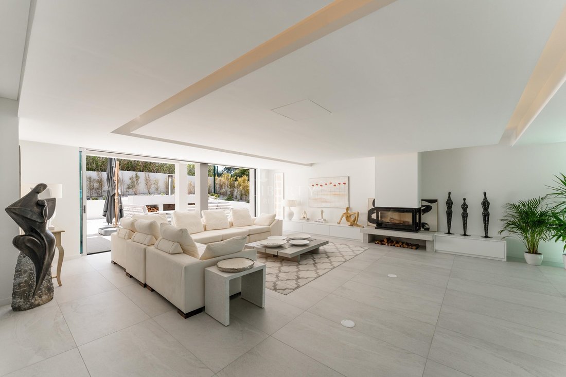 Villa in Almancil, Algarve, Portugal 5 - 15606533