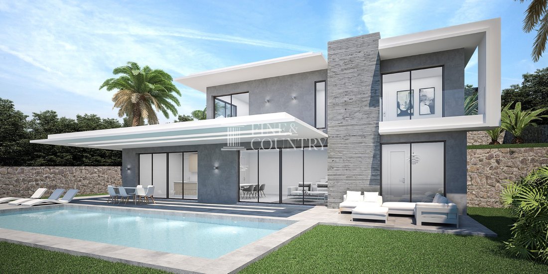Villa in Xabia / Javea, Valencian Community, Spain 3 - 16973517