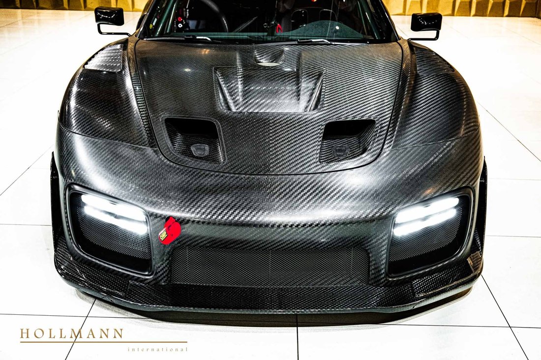 Race Car in Stuhr, Germany 3 - 16970966