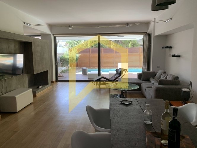 Appartement à Voúla, Attique, Grèce 3 - 16970575