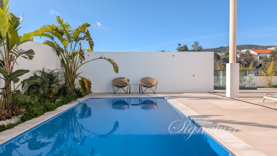 Villa in Santa Barbara de Nexe, Algarve, Portugal 2 - 16971325
