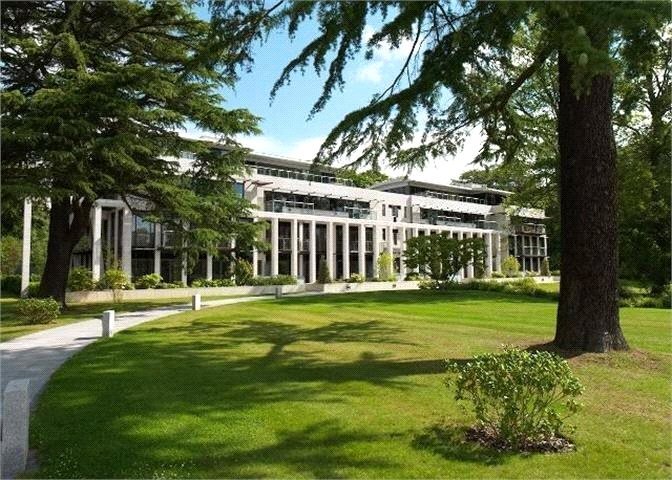Apartment in Sunninghill, England 1 - 16970697