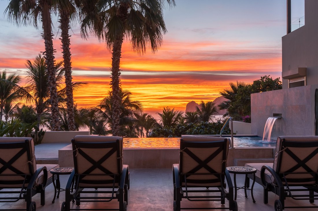Condo in Cabo San Lucas, Baja California Sur, Mexico 3 - 16973257
