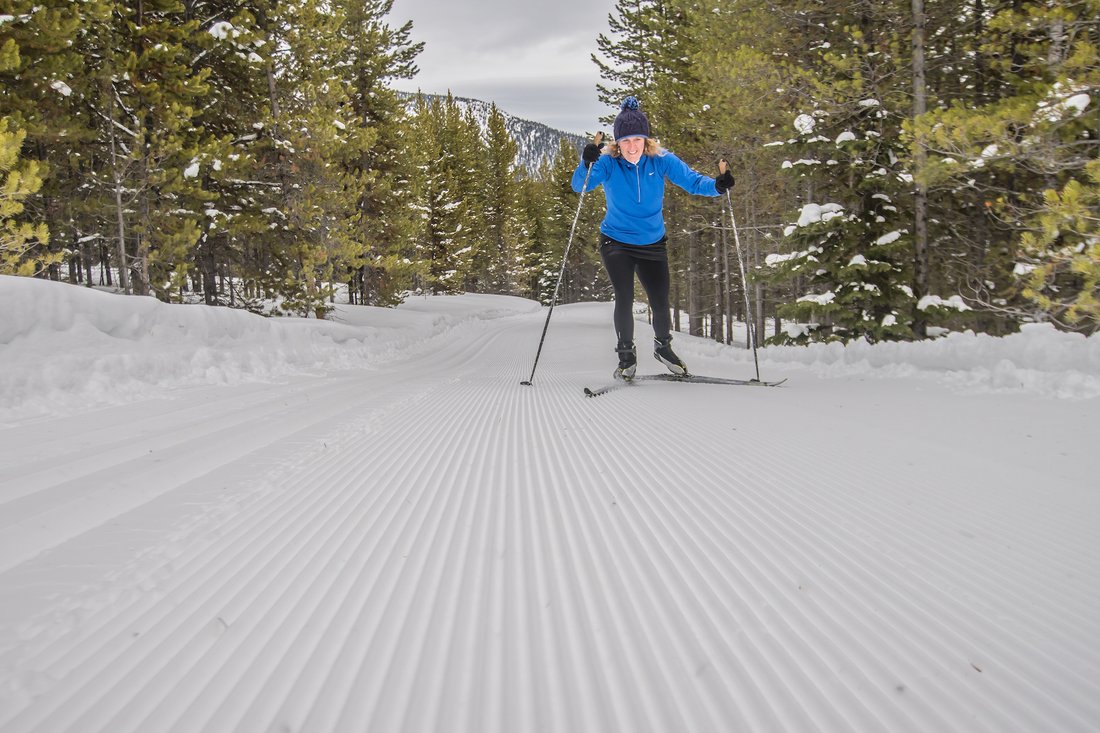 Land in Big Sky, Montana, United States 4 - 16065417