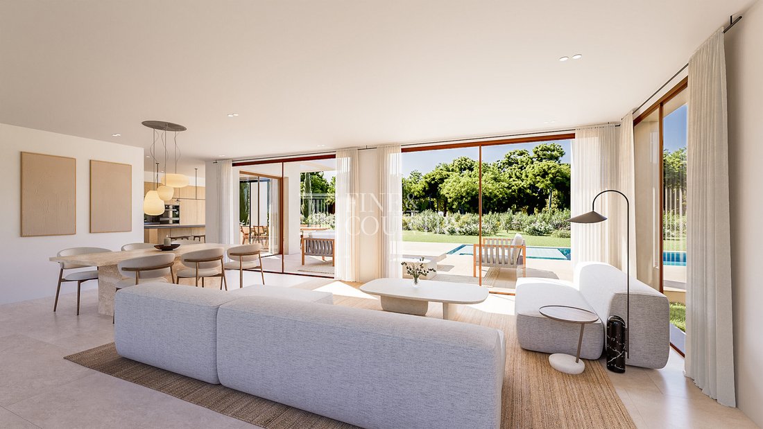 Villa a Jávea, Comunità Valenzana, Spagna 1 - 16973514