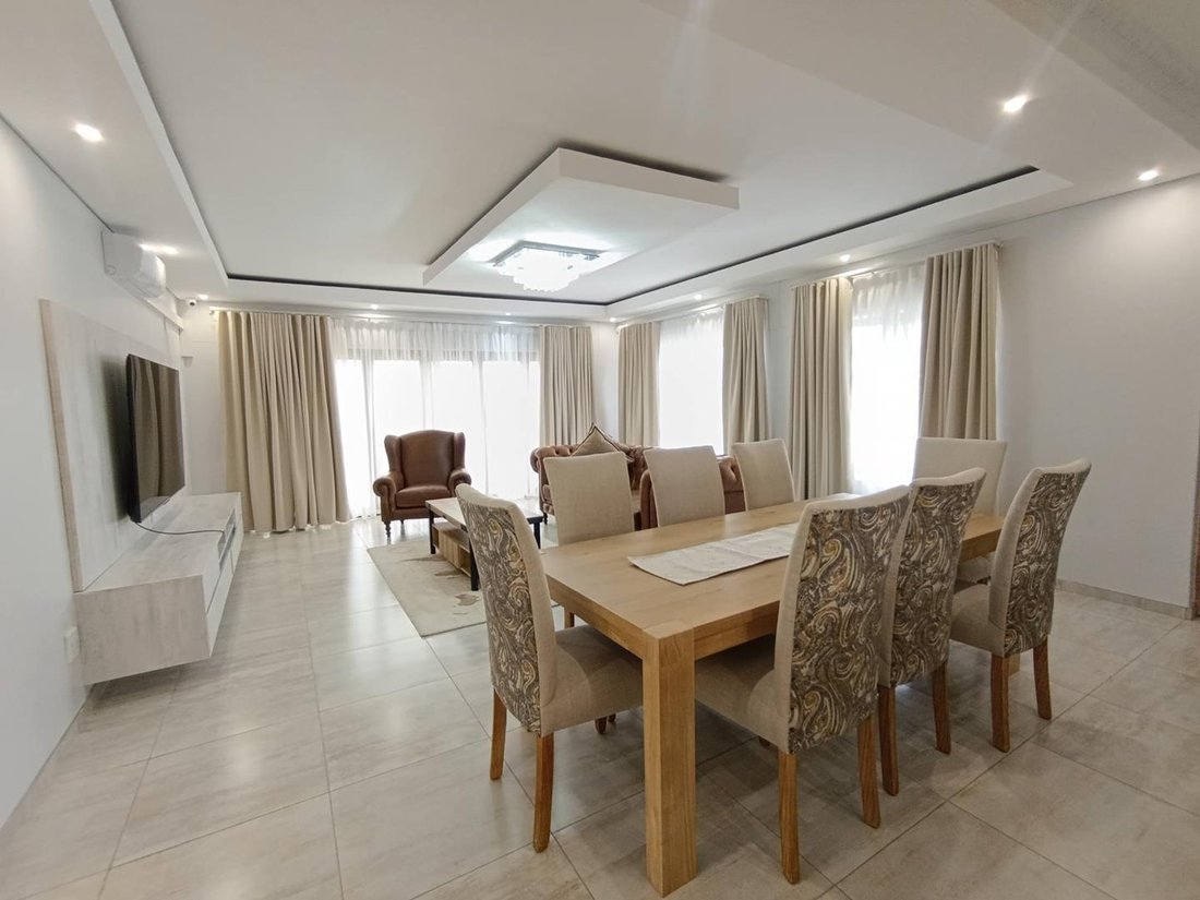 House in Swakopmund, Namibia 3 - 16970723