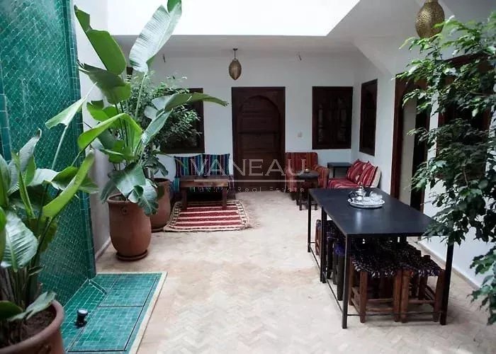 Marrakesh, Marrakesh-Safi, Morocco 1 - 16970992