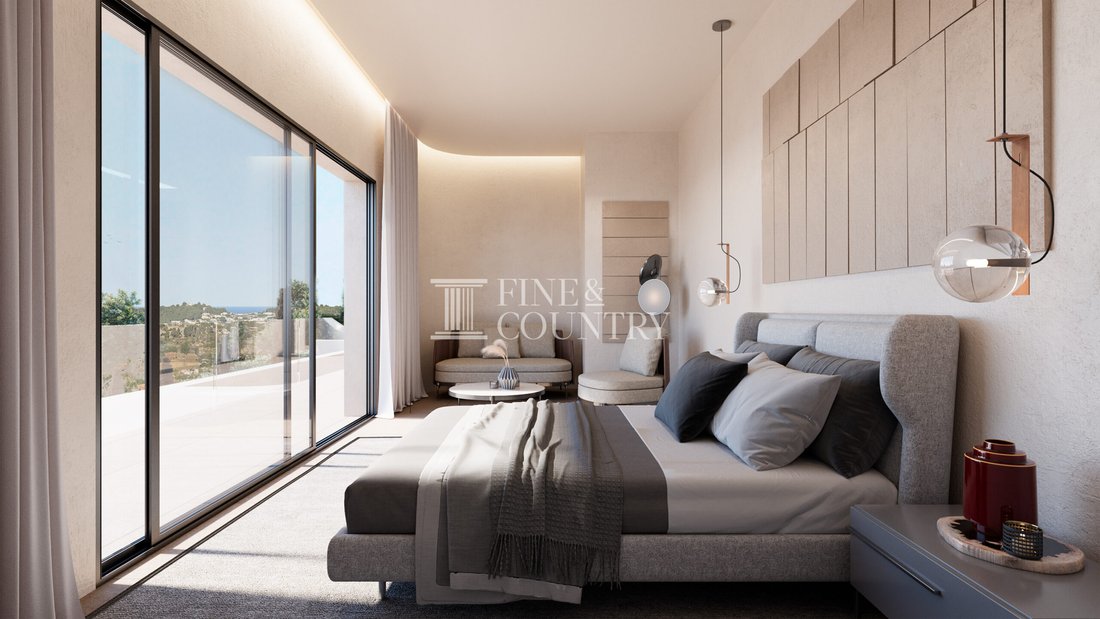 Villa a Jávea, Comunità Valenzana, Spagna 4 - 16973508
