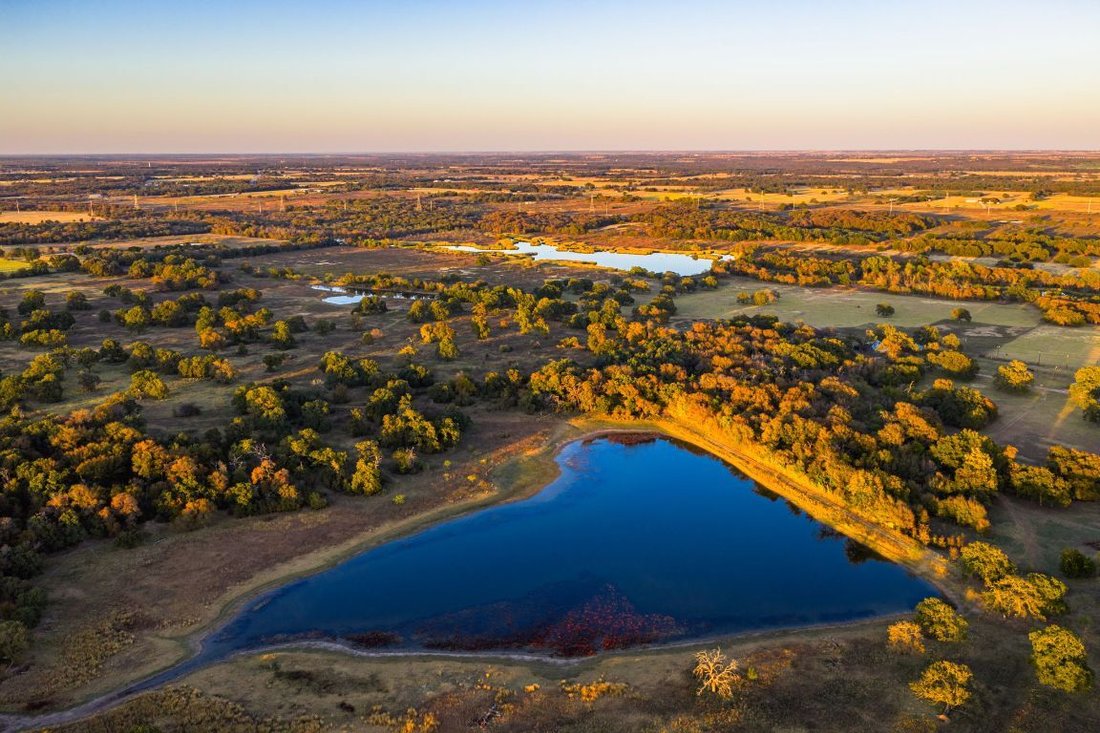 Farm Ranch in Aquilla, Texas, United States 5 - 16973767