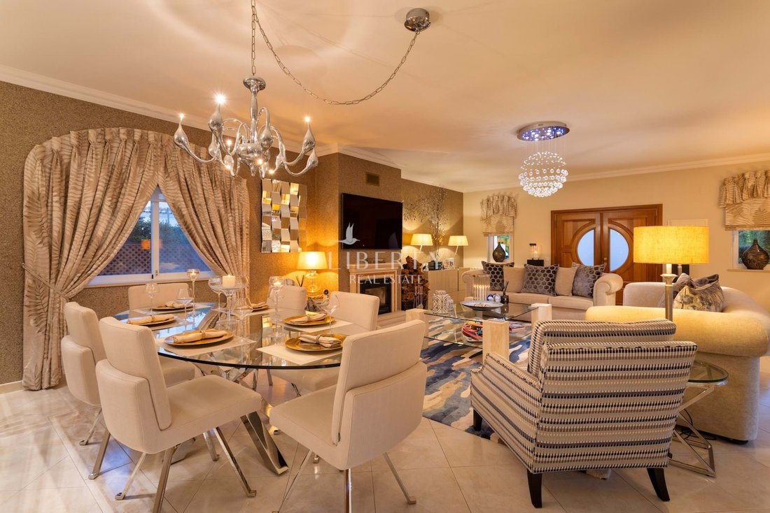 Villa in Almancil, Algarve, Portugal 5 - 16964957