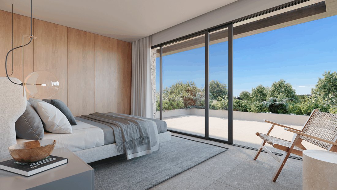 Villa in Xàbia, Land Valencia, Spanien 3 - 16973510