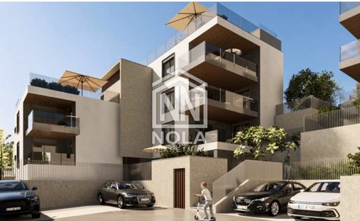 Apartment in Primosten, Sibenik-Knin County, Croatia 1