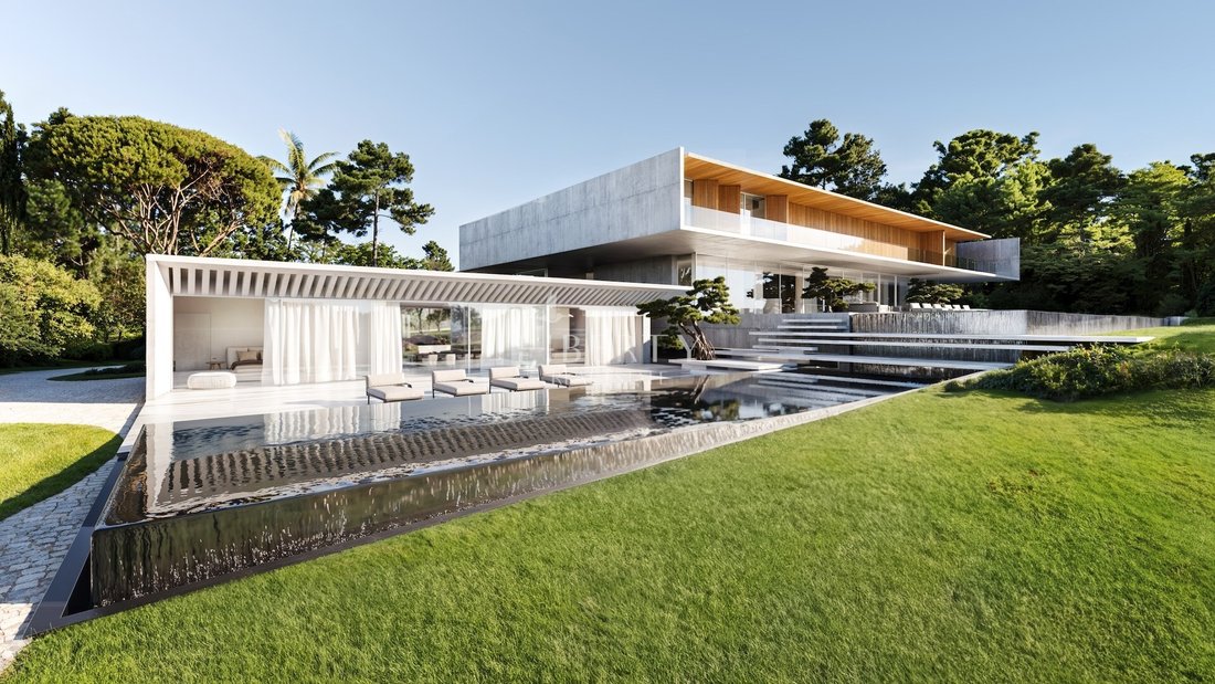 Land in Quinta do Lago, Almancil, Portugal 5 - 15977448