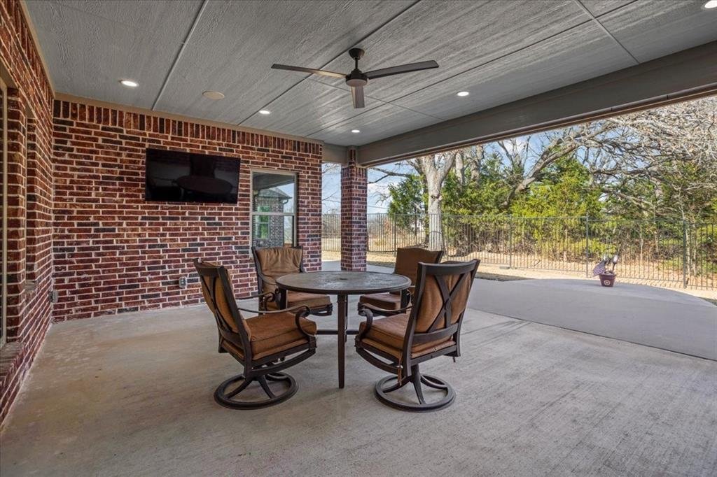 House in Denison, Texas, United States 4 - 16972324