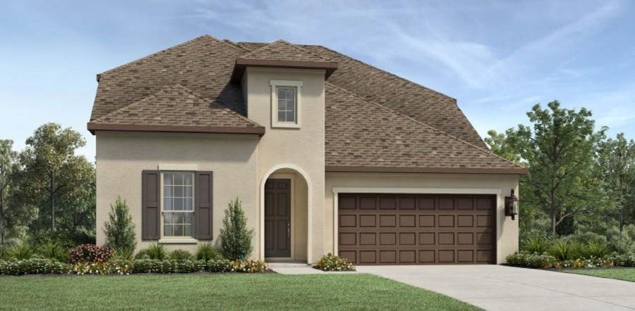 House in Prosper, Texas, United States 1 - 16972294