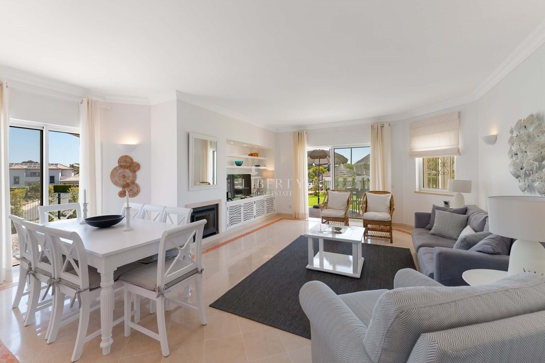 Apartment in Quinta do Lago, Almancil, Portugal 3 - 14818798