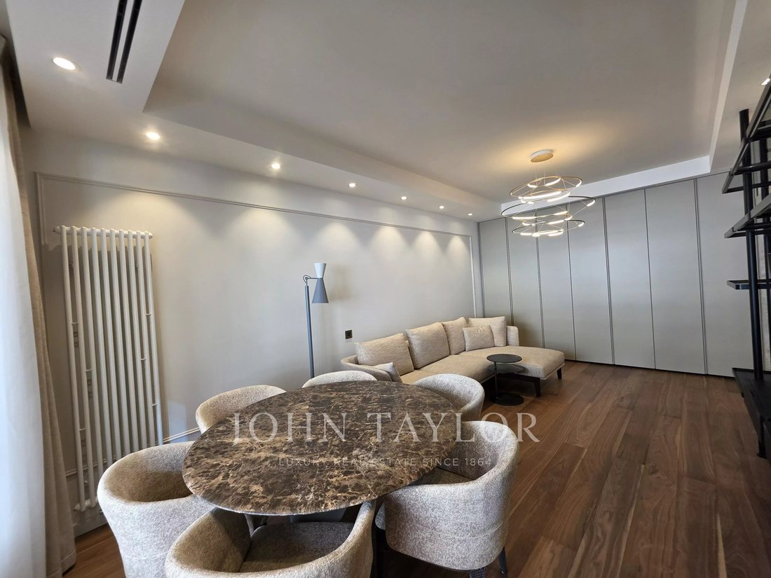 Apartment in Monaco, Monaco 4 - 16970929