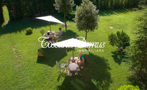 Country House in Historic Center, Siena, Tuscany 1