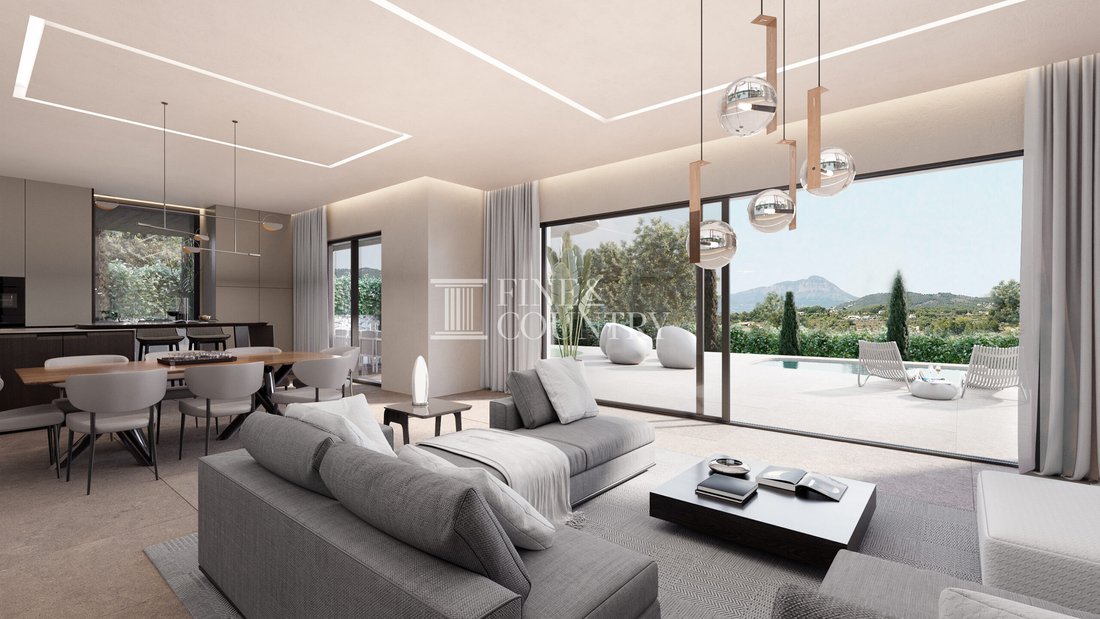 Villa a Jávea, Comunità Valenzana, Spagna 2 - 16973508