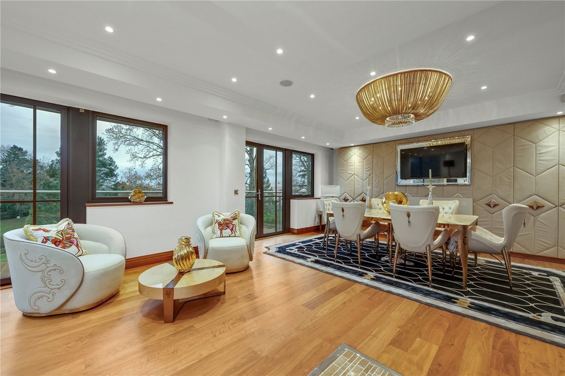 Apartment in Sunninghill, England 5 - 16970697
