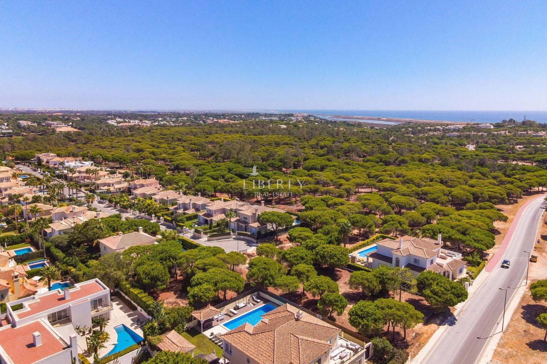 Land in Almancil, Algarve, Portugal 5 - 12313589