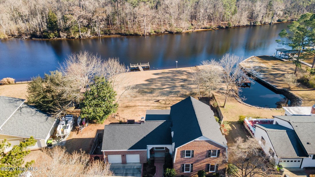 House in New Bern, North Carolina, United States 1 - 16972001