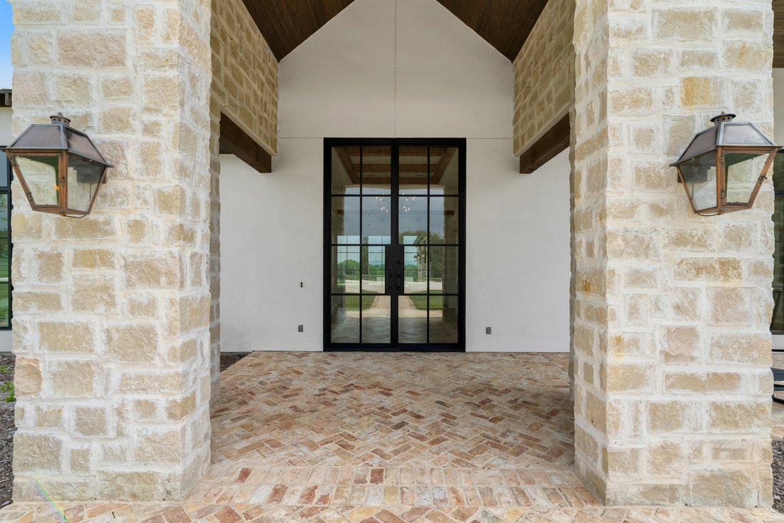 Farm Ranch in Boerne, Texas, United States 3 - 15916285