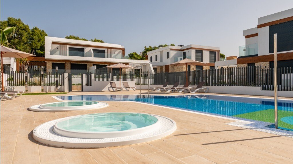 House in Capdepera, Balearic Islands, Spain 3 - 12905335