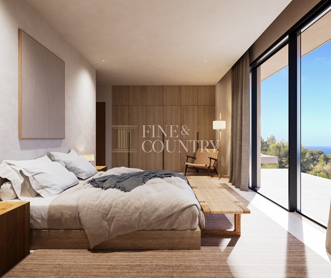 Villa a Jávea, Comunità Valenzana, Spagna 5 - 16973524