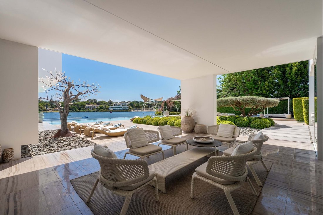Villa in Quinta do Lago, Almancil, Portugal 3 - 15947557