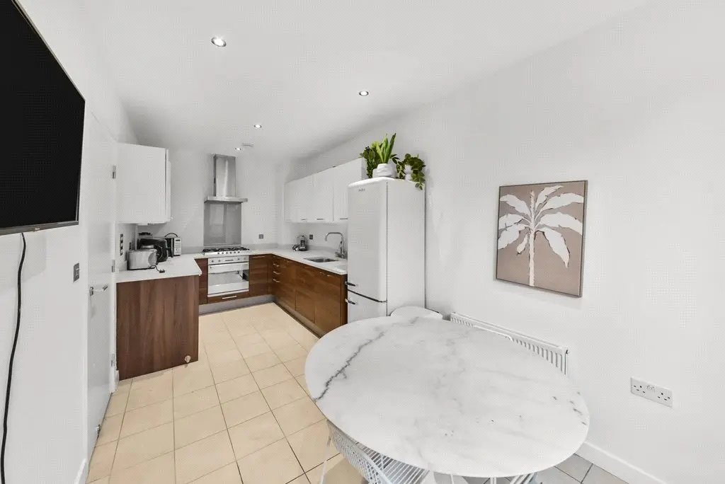 House in Walham Green, Hammersmith and Fulham, England 3 - 16972090