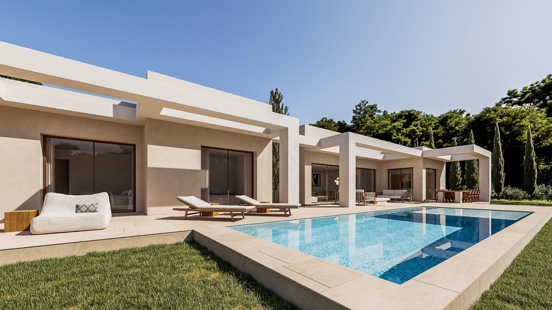 Villa in Xàbia, Land Valencia, Spanien 5 - 16973506