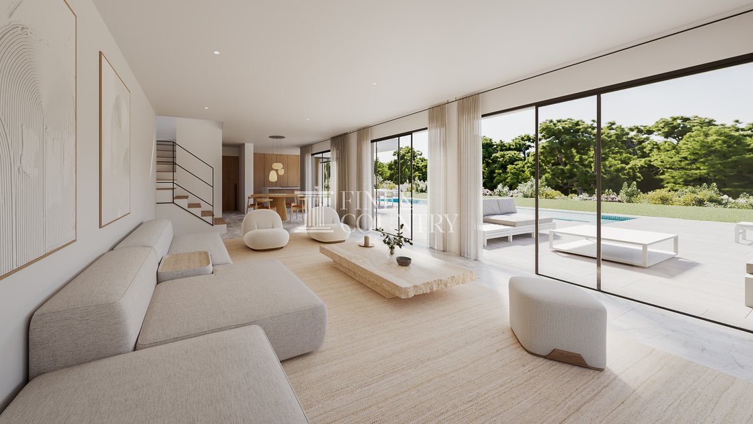 Villa in Xabia / Javea, Valencian Community, Spain 1 - 16973520