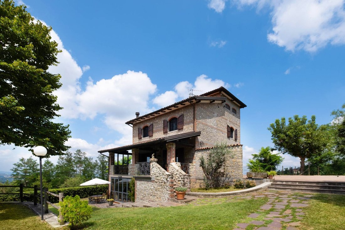 Country House in Castel San Pietro Terme, Emilia-Romagna, Italy 1 - 16974444