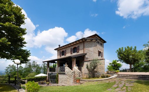 Country House in Castel San Pietro Terme, Emilia-Romagna, Italy 1