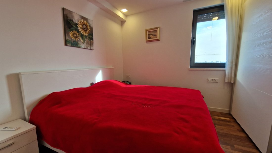 Apartment in Mjesni odbor Puntamika, Zadar, Zadar County 5 - 16973440