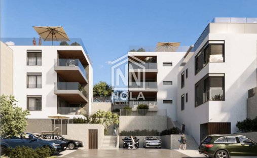Apartment in Primosten, Sibenik-Knin County, Croatia 1