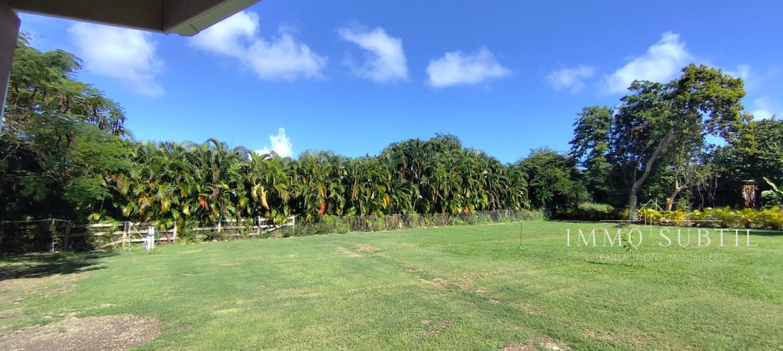 House in Saint-François, Grande-Terre, Guadeloupe 5 - 16974767