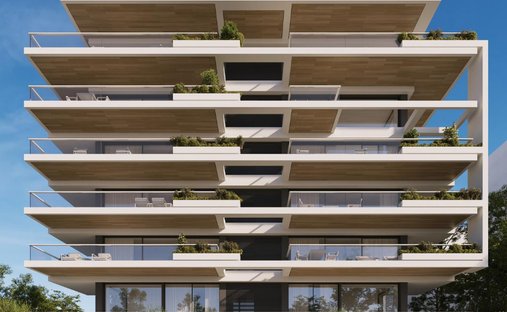 Apartamento en Glifada, Ática, Grecia 1