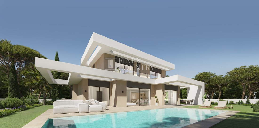 Villa a Jávea, Comunità Valenzana, Spagna 4 - 16973522