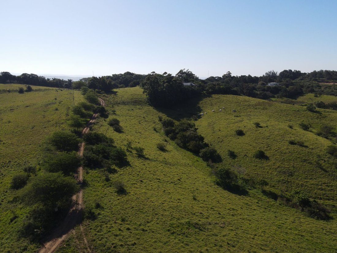 Land in Simbithi Eco Estate, KwaZulu-Natal, South Africa 2 - 16971439