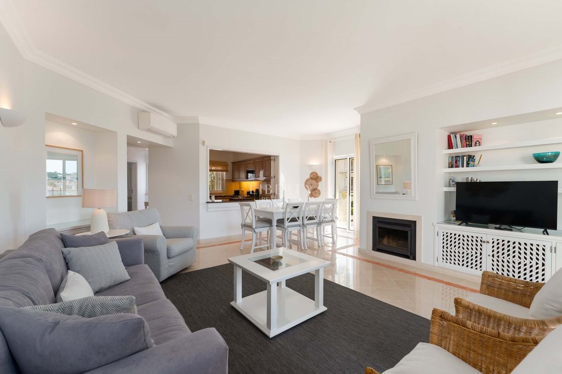 Apartment in Quinta do Lago, Almancil, Portugal 5 - 14818798