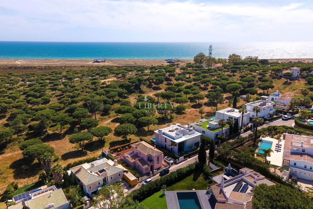 Villa in Almancil, Algarve, Portugal 2 - 15637174