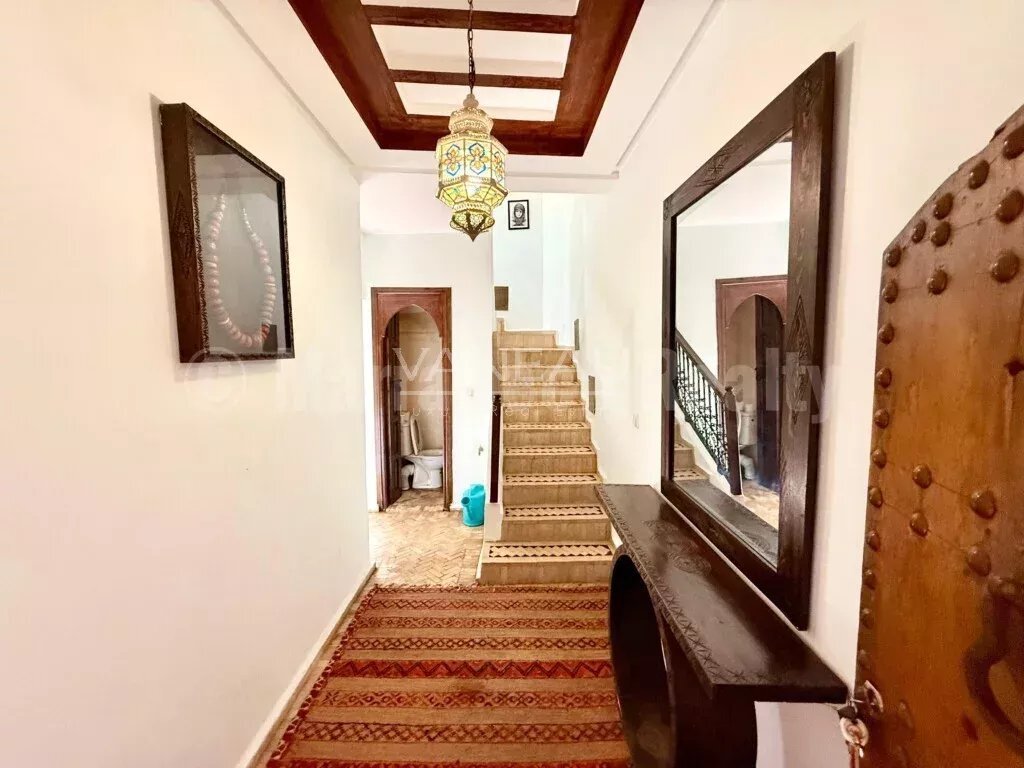 Marrakesh, Marrakesh-Safi, Morocco 3 - 16970992