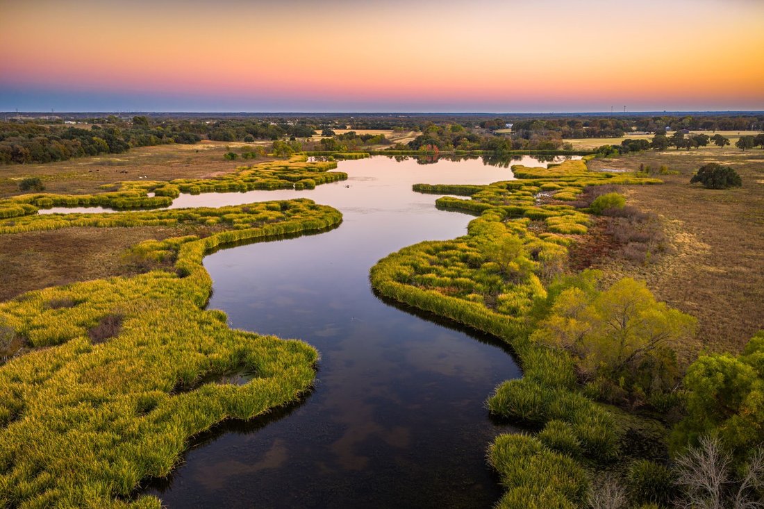 Land in Aquilla, Texas, United States 2 - 16973761