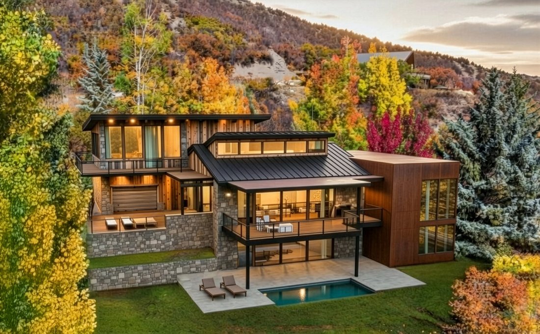 House in Snowmass Village, Colorado, United States 1 - 15832939